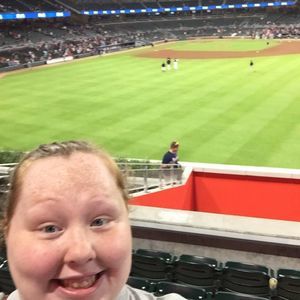 Meet your Posher, Kimmy